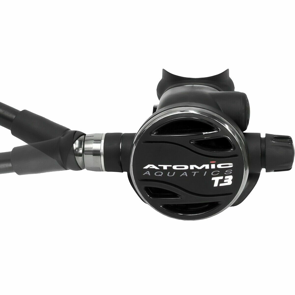 Atomic Aquatics T3 2nd Stage Regulator