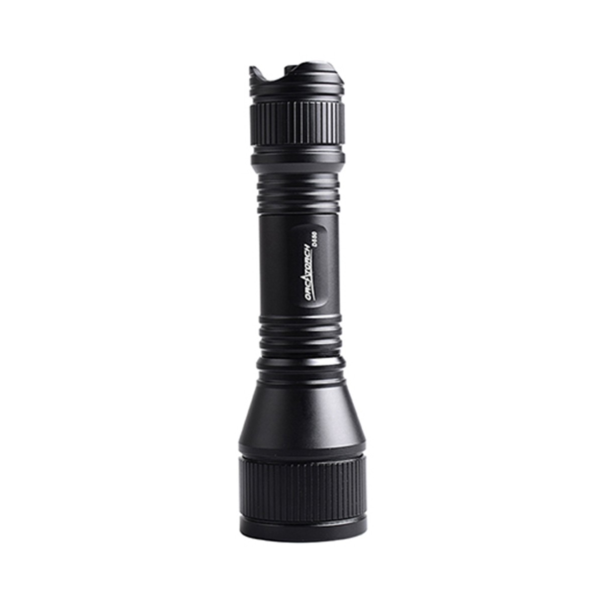 [2016 Version] ORCATORCH D550 Dive Light 970 Lumens Scuba Safety Torch XM-L2 LED