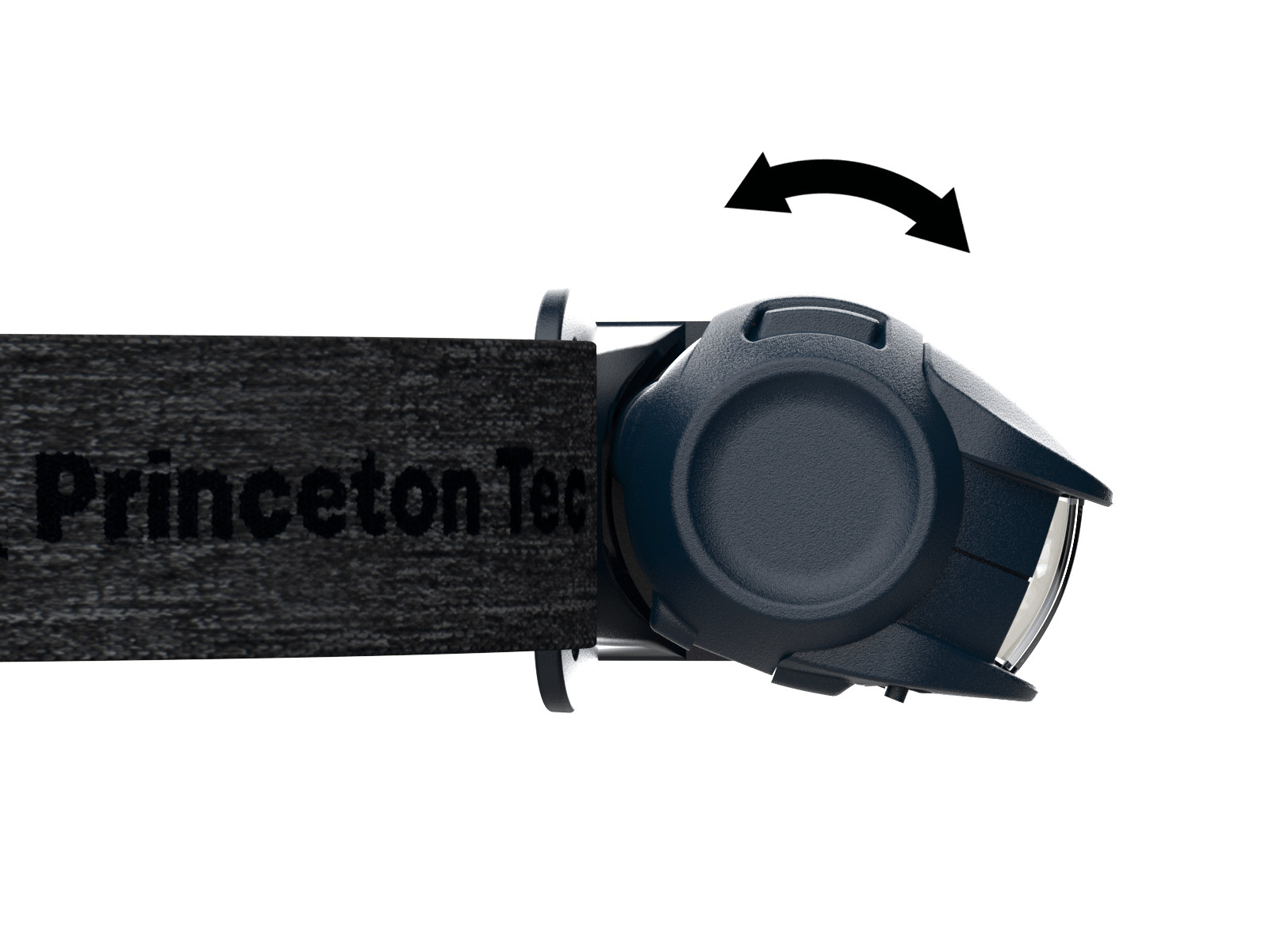 Princeton Tec Remix 530 Headlamp