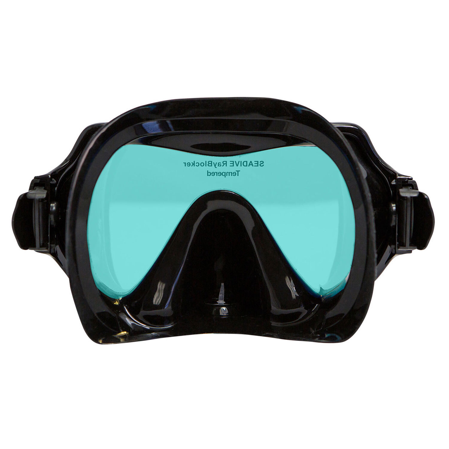XS Scuba SeaDive Eagleye Rayblocker HD with Purge