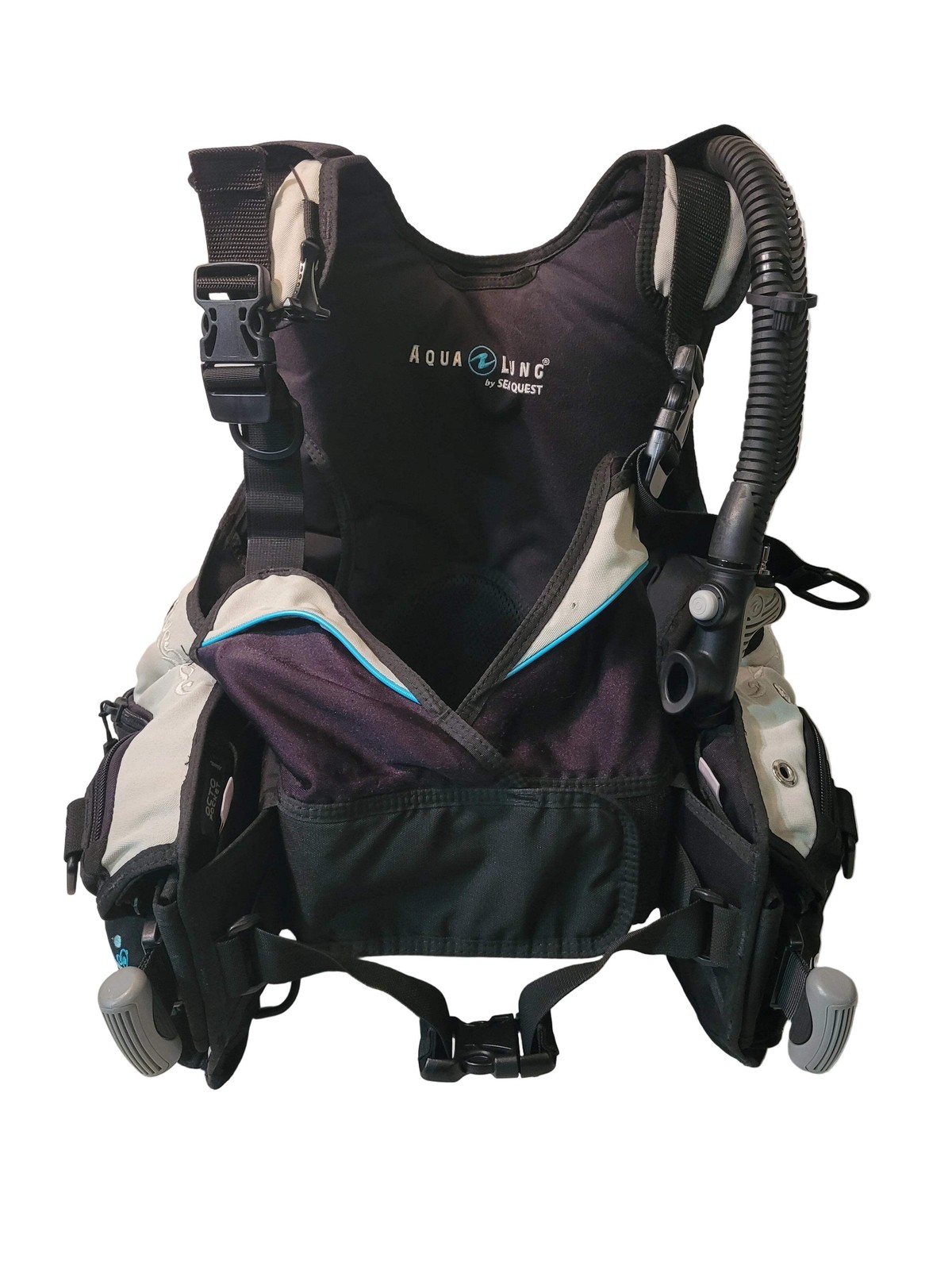 AquaLung Pearl BCD