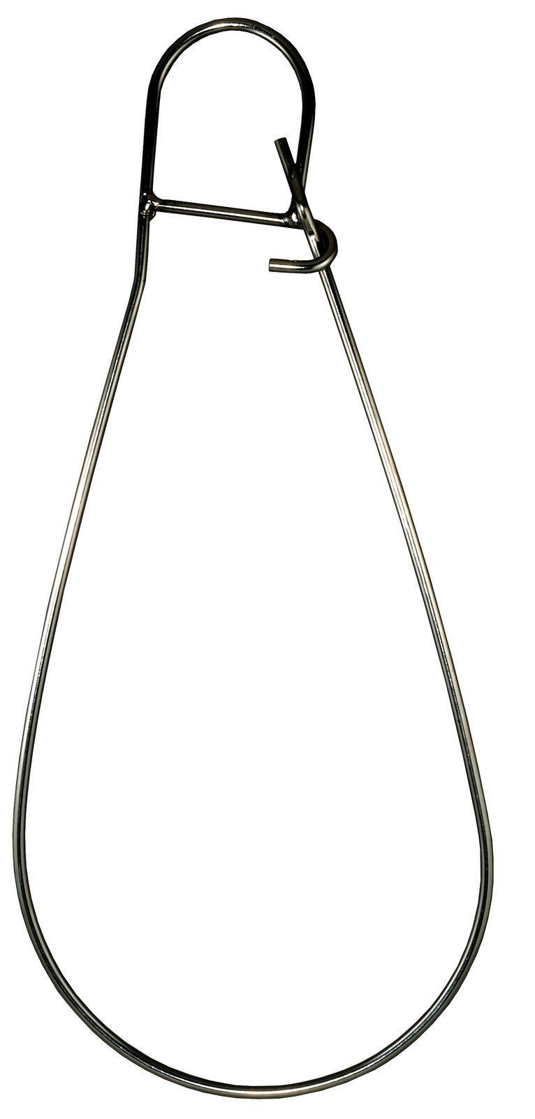 Scuba Choice Spearfishing 16″ Stainless Steel Large Fish Stringer loop