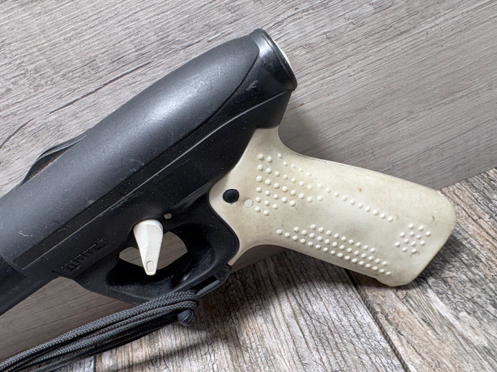Mares Sten Mini Pneumatic Speargun Parts or repair