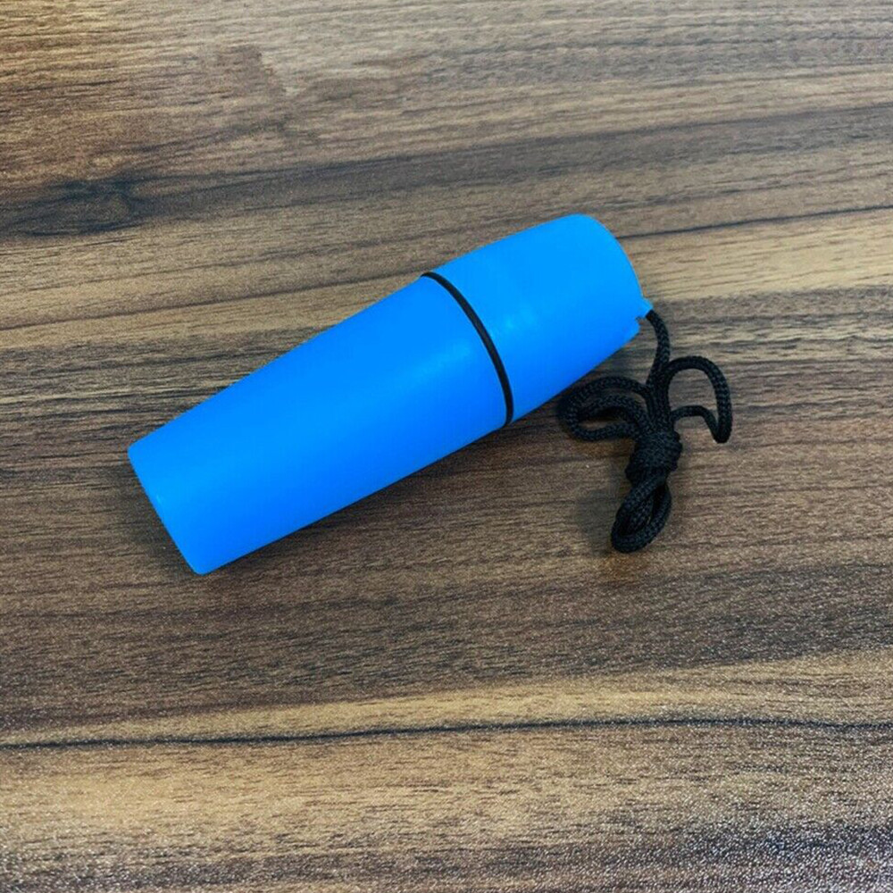 Floating , Safe Watertight Money Holder Case & Lanyard Clip Outdoor Waterproof