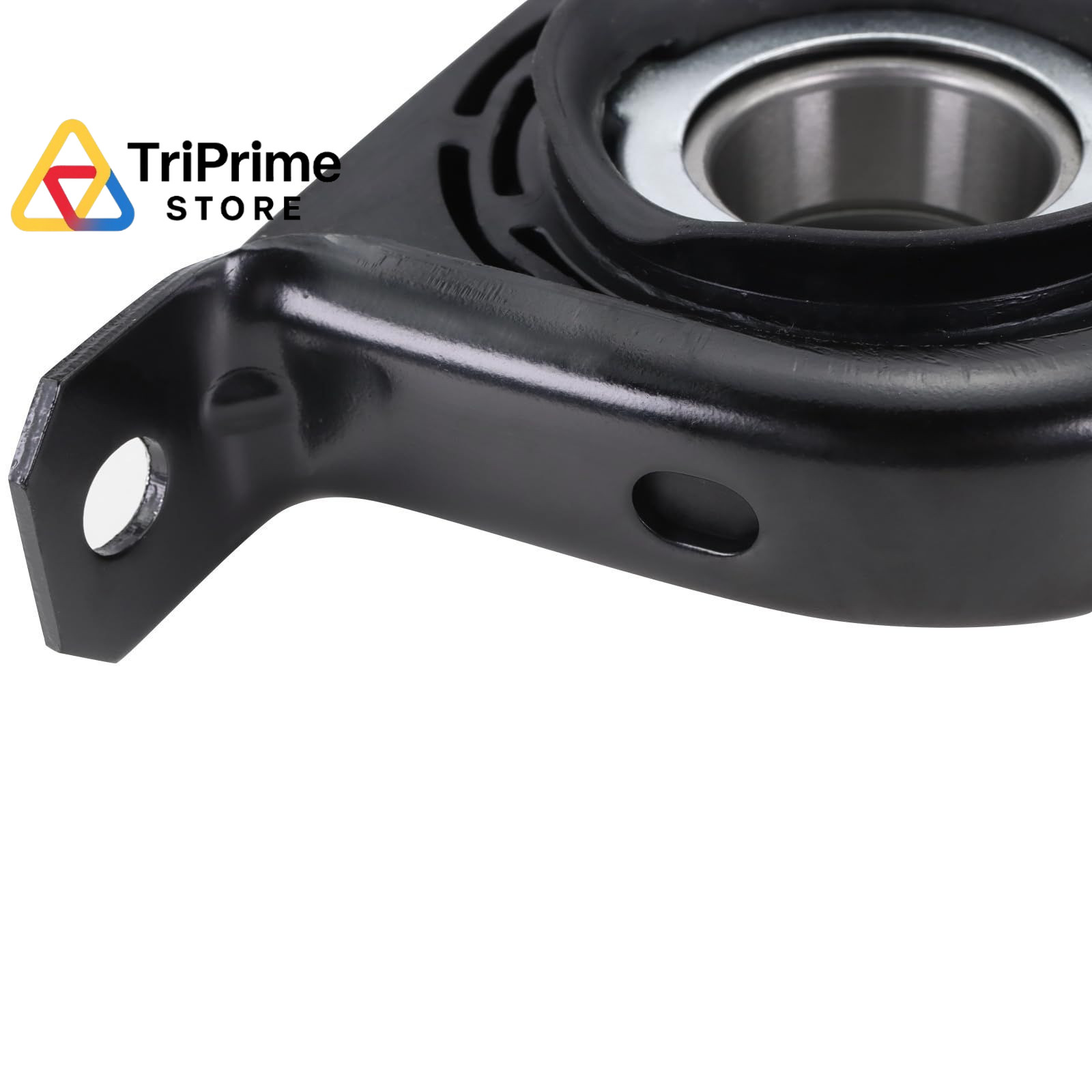 Rear Drivershaft Carrier Bearing & U-Joint Kit Fit for 1999-2010 Ford F-250…