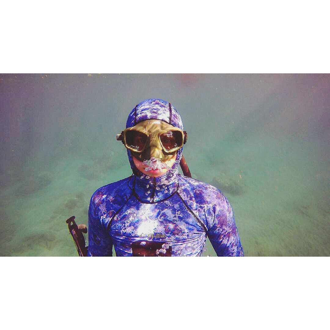 Avengia, Frameless Diving Scuba Diving Snorkeling , Black