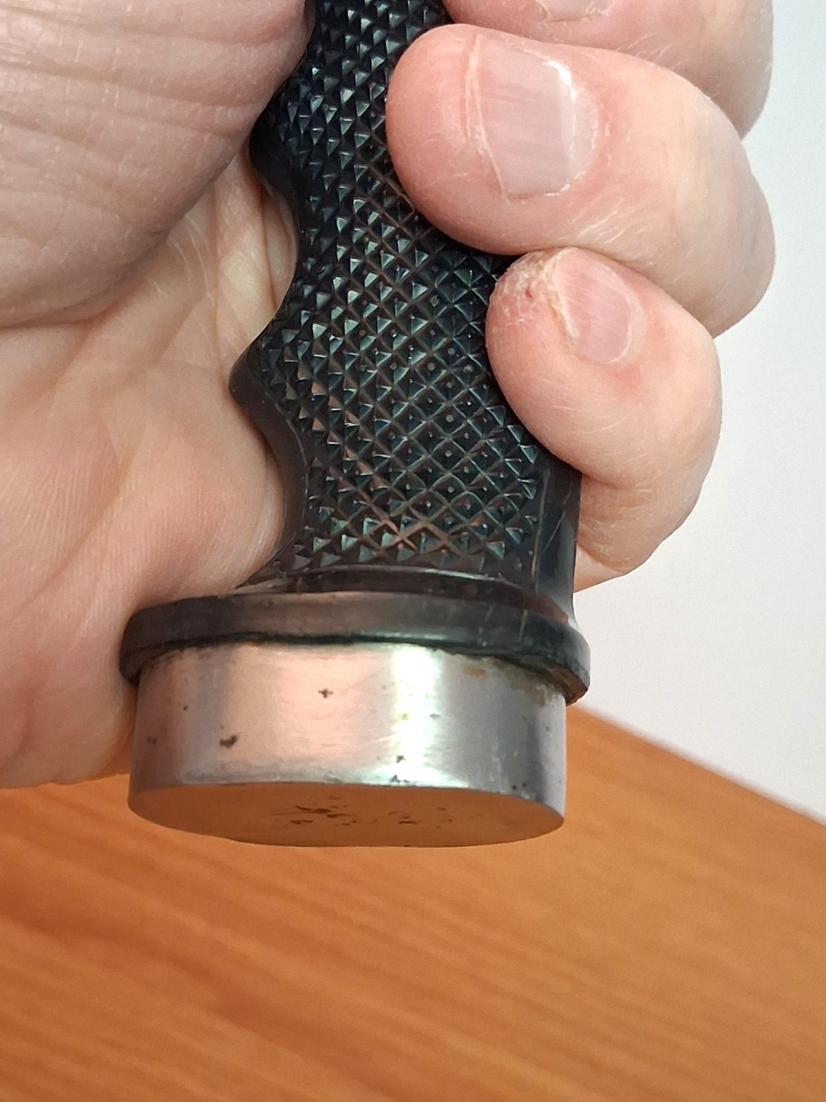 DACOR Stainless Steel Divers Scuba 10.75″ Dive Knife Vintage Japan