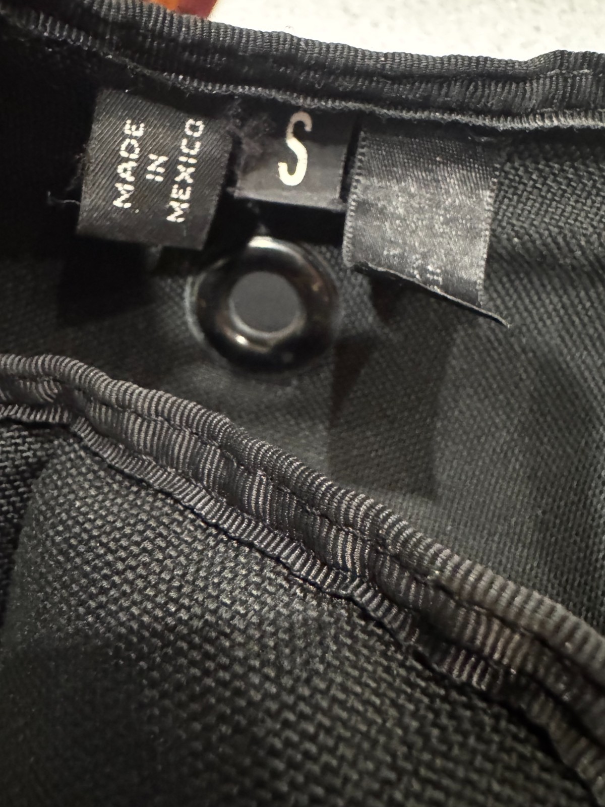 SCUBAPRO X TEK BCD System And Donut Wing