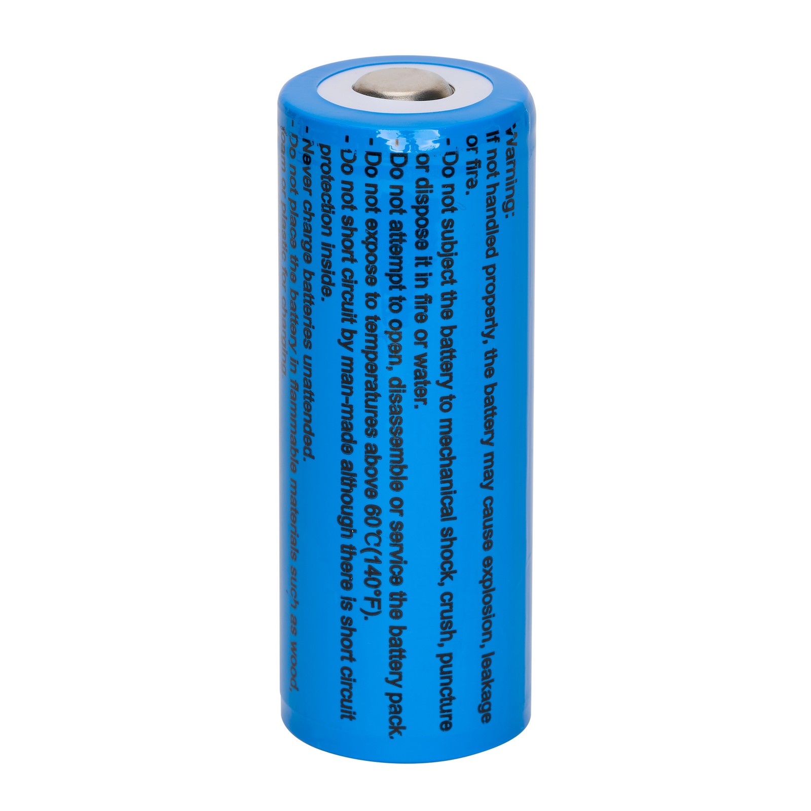 Blue Reef 26650 5000mAh Battery
