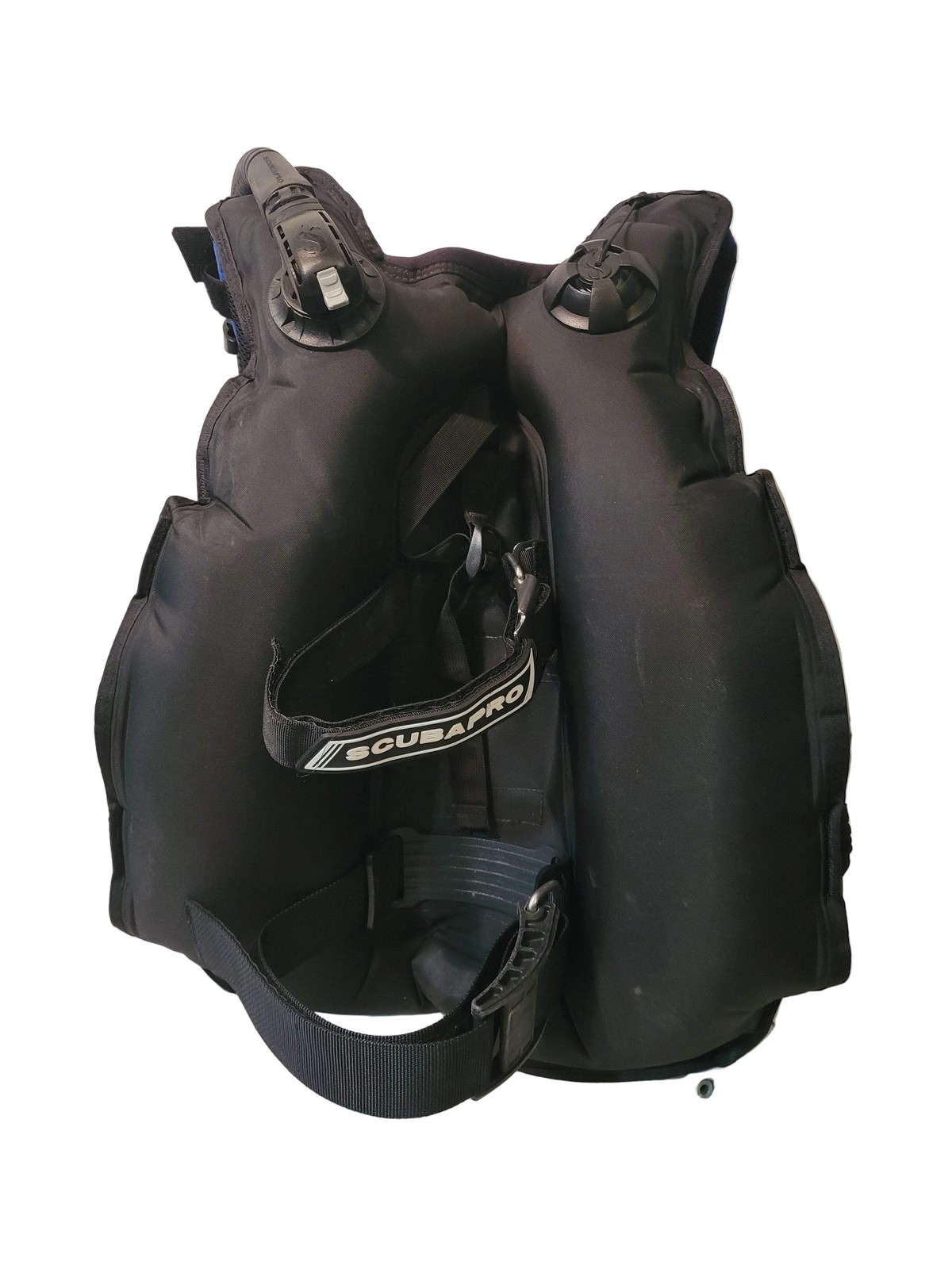 ScubaPro Lite Hawk BCD