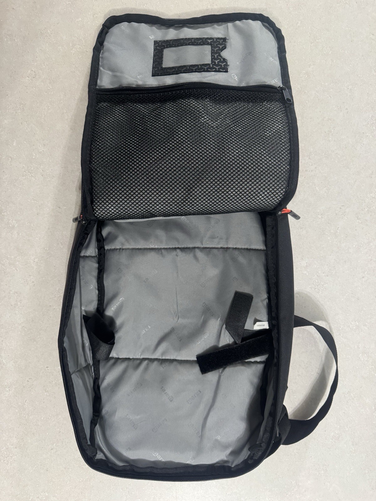 Mares Cruise Regulator Scuba Bag