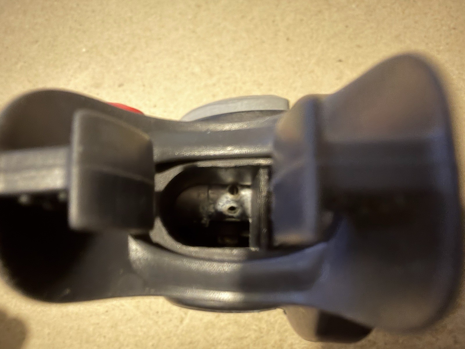 Scubapro Air 2 Second Stage Regulator 2nd Stage Octo Octopus Inflator For Parts!