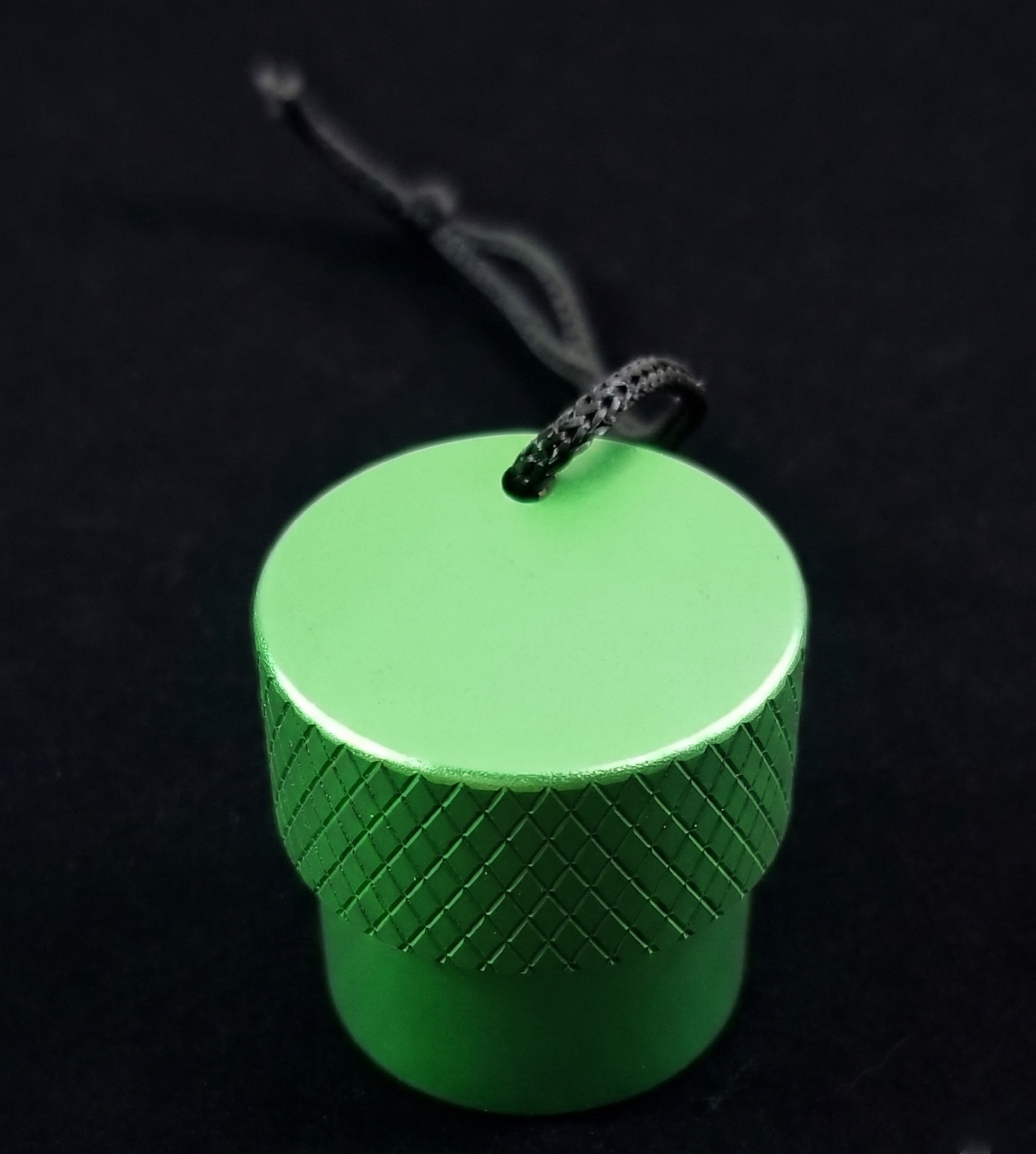 Aluminum DIN 1st Stage Regulator Dust Cap Cover Scuba Dive Aluminum Alloy Metal