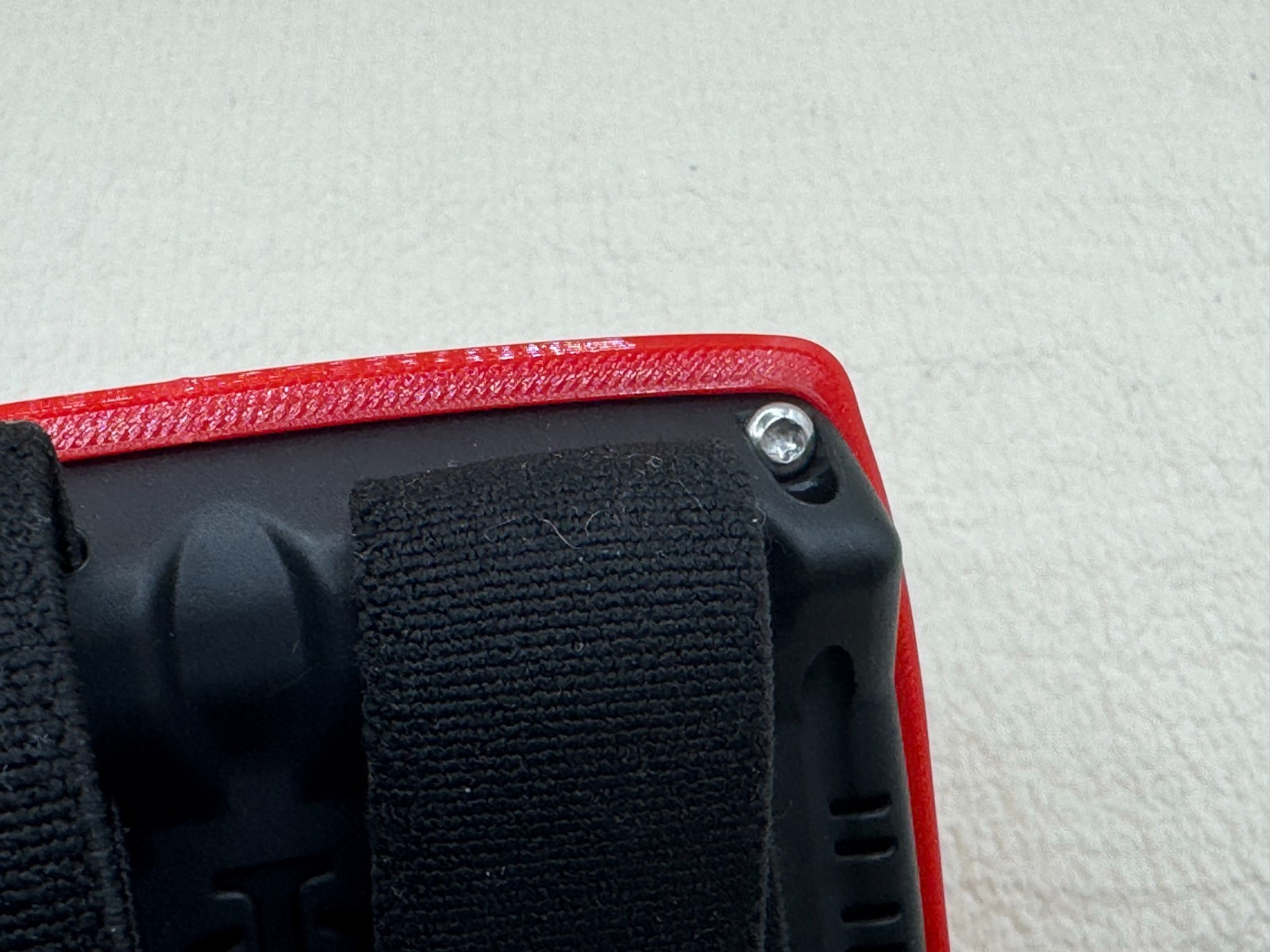 COV – RATIO ix3m2 TPU protect cover