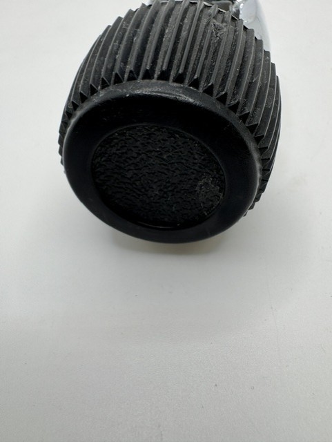 Sherwood Scuba Yoke Quick Tank Fill Adapter with Bleeder