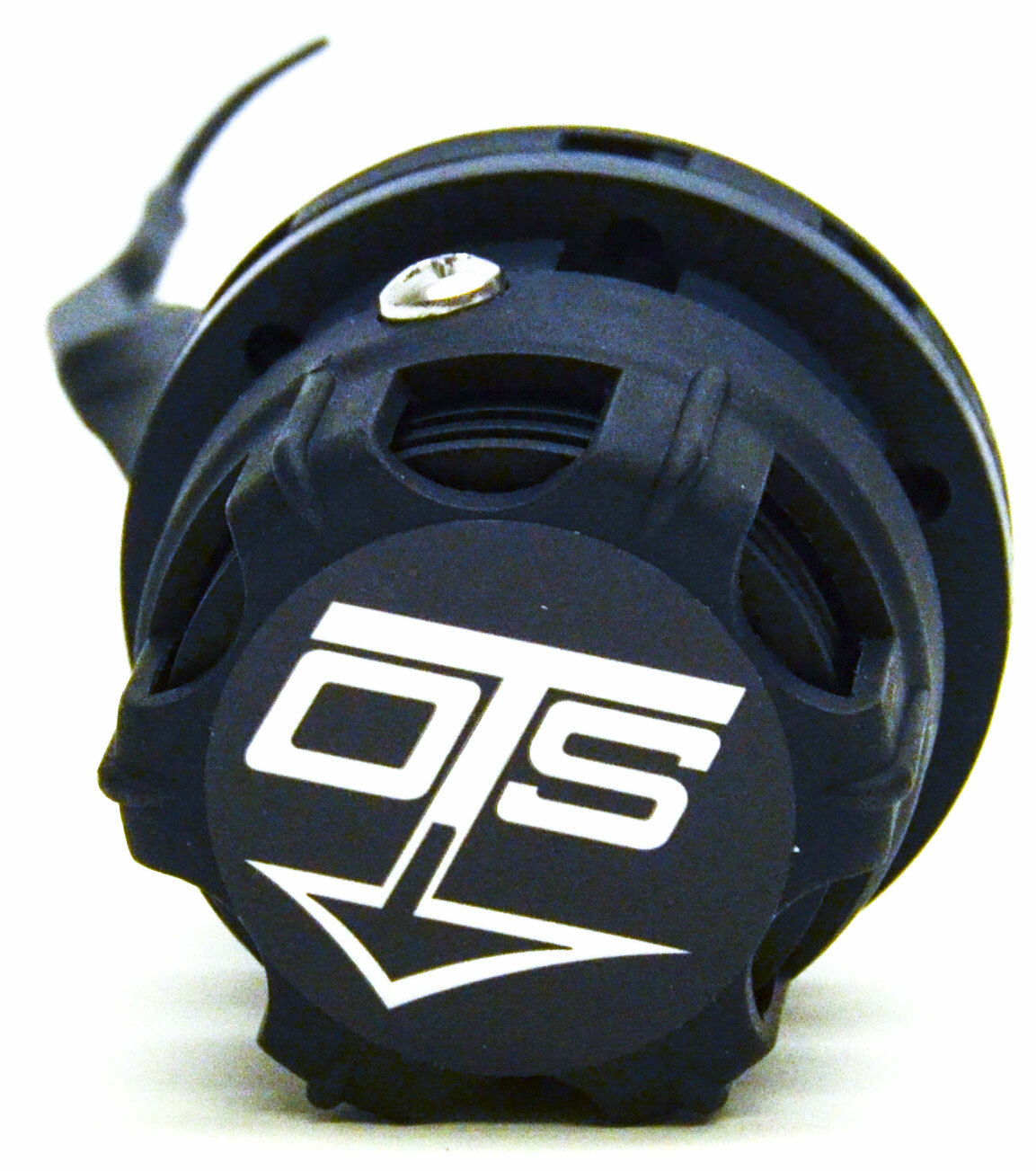 OTS Spectrum Full Face Mask w/All Options