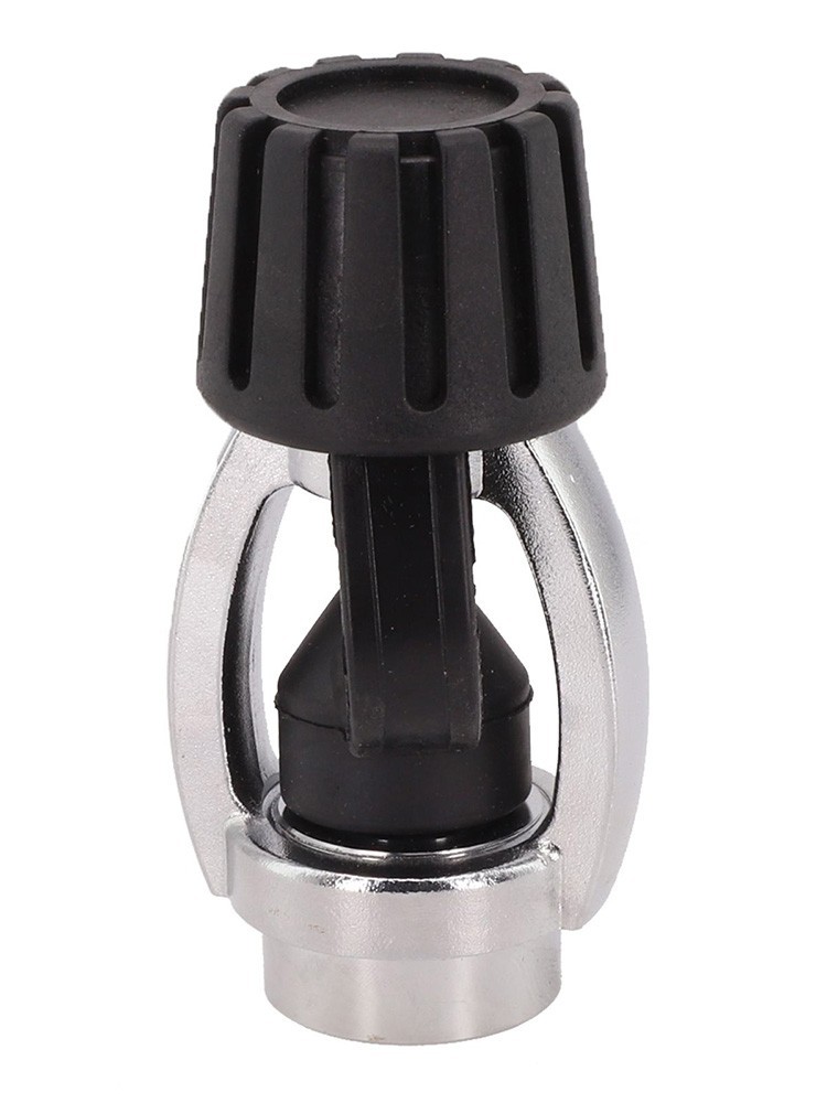 Scuba Diving Din to for Yoke Adapter For Din 1 stage With Dust Cap