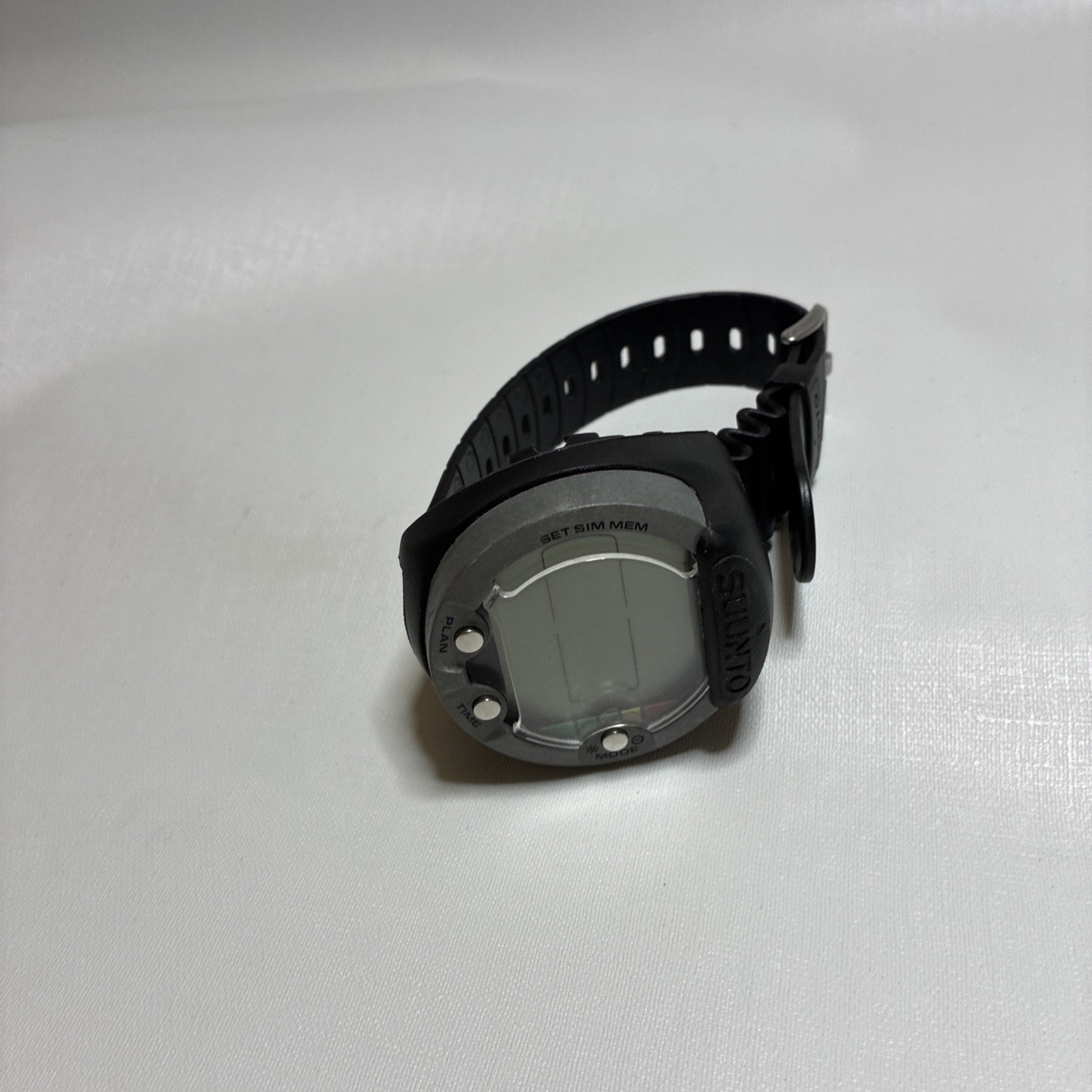Suunto Vyper Dive Computer w/ wrist band