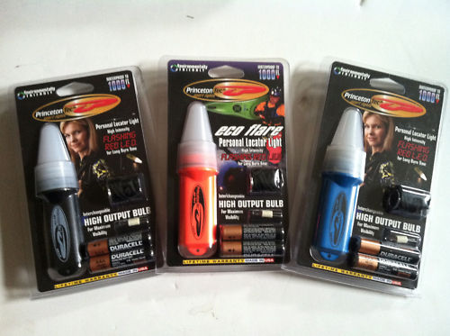 SCUBA PRINCETON TEC SPORT LIGHT