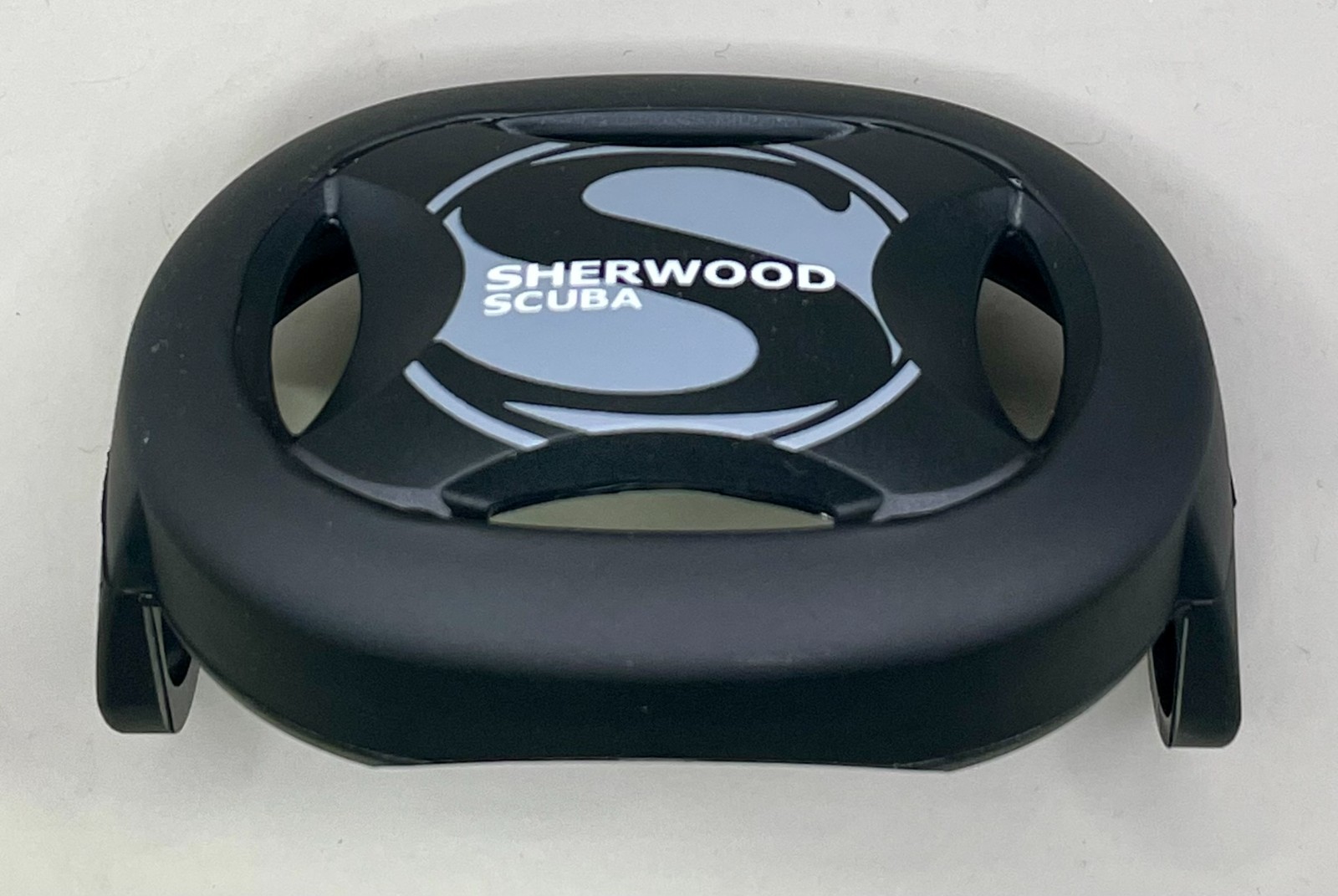 Sherwood Diaphragm Purge Cover Fits Maximus, Blizzard, Oasis, Magnum and Brut