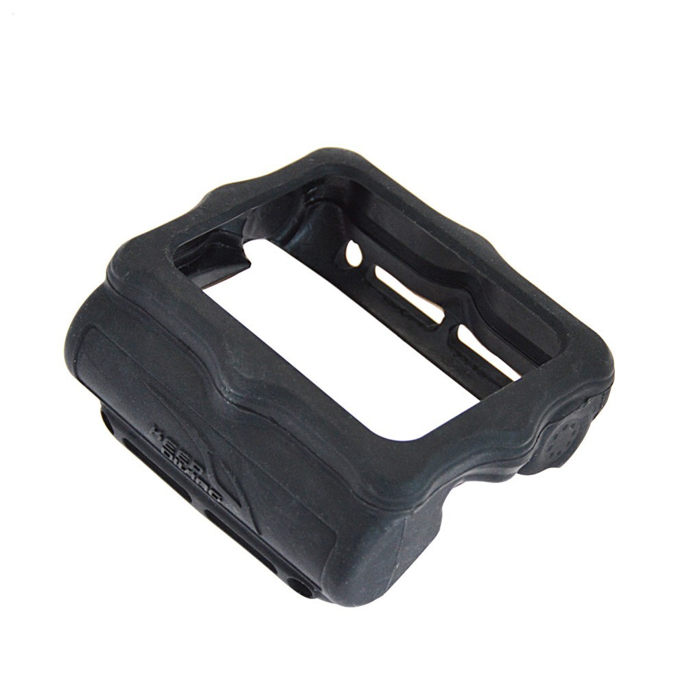 Silicone Case Protective Cover Shell For Shearwater Perdix GPS Bike Computer-AU