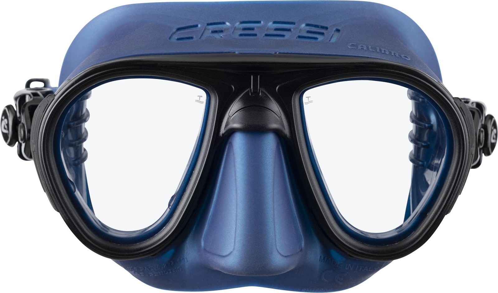 Cressi Calibro Corsica Blue