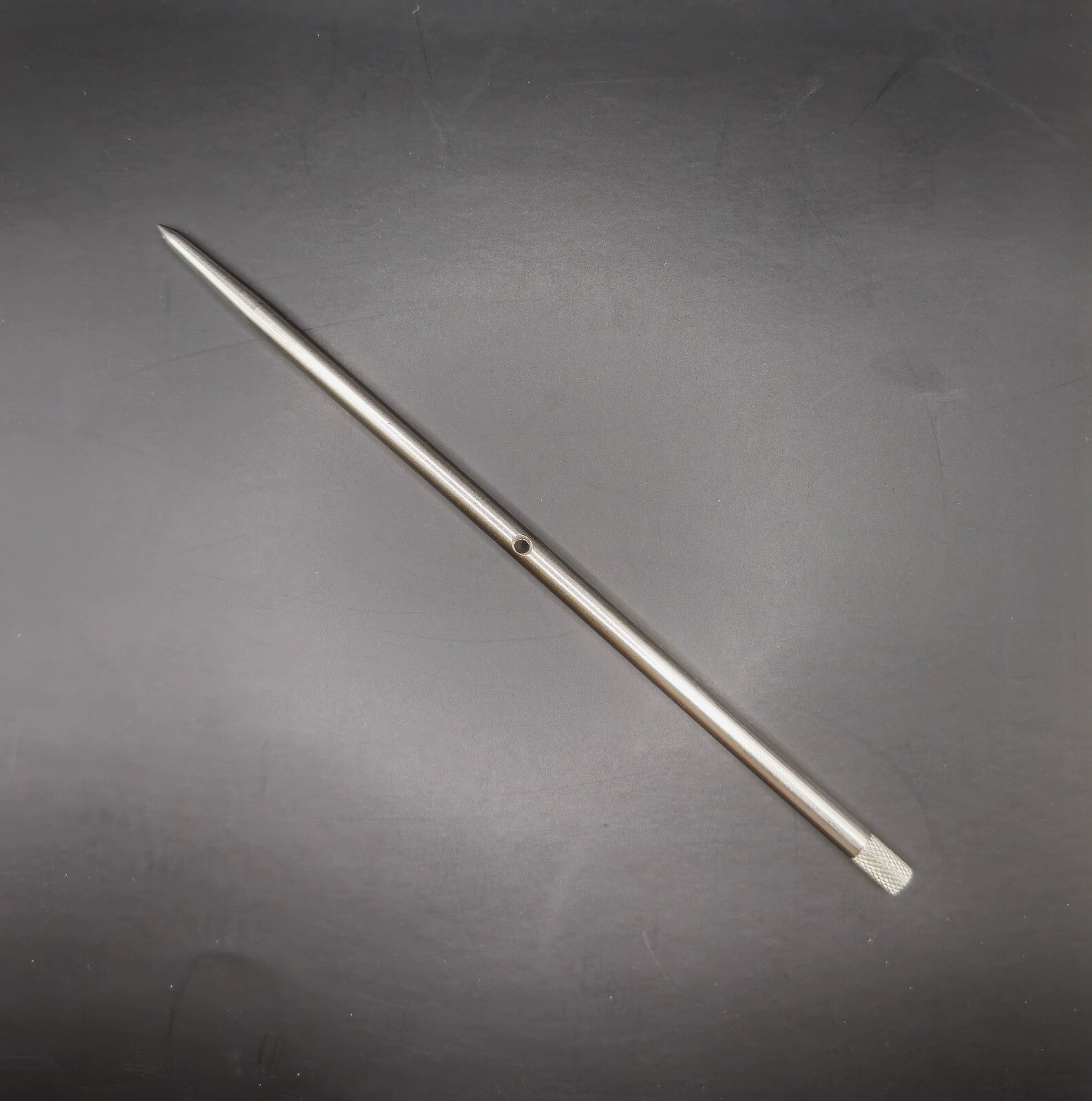 Diving Spearfishing Stainless Steel Fish Stringer Kui Needle Spike