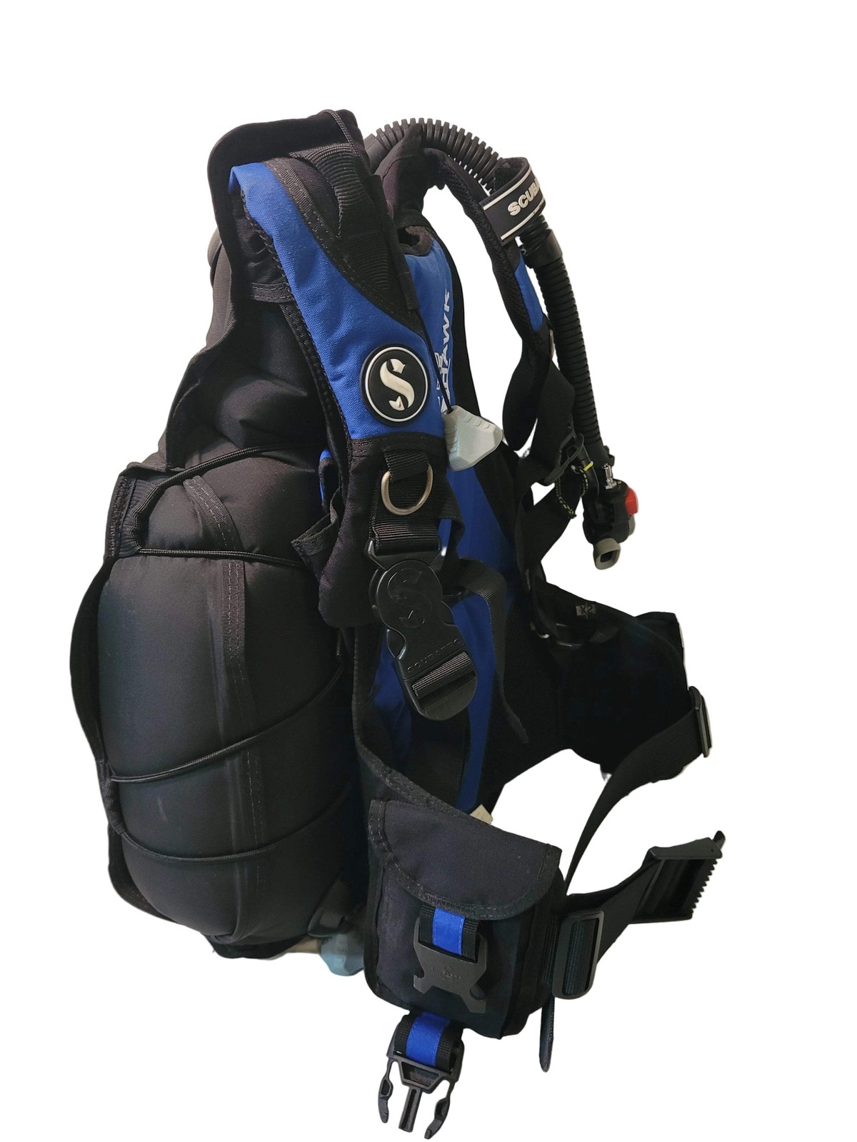ScubaPro Lite Hawk BCD