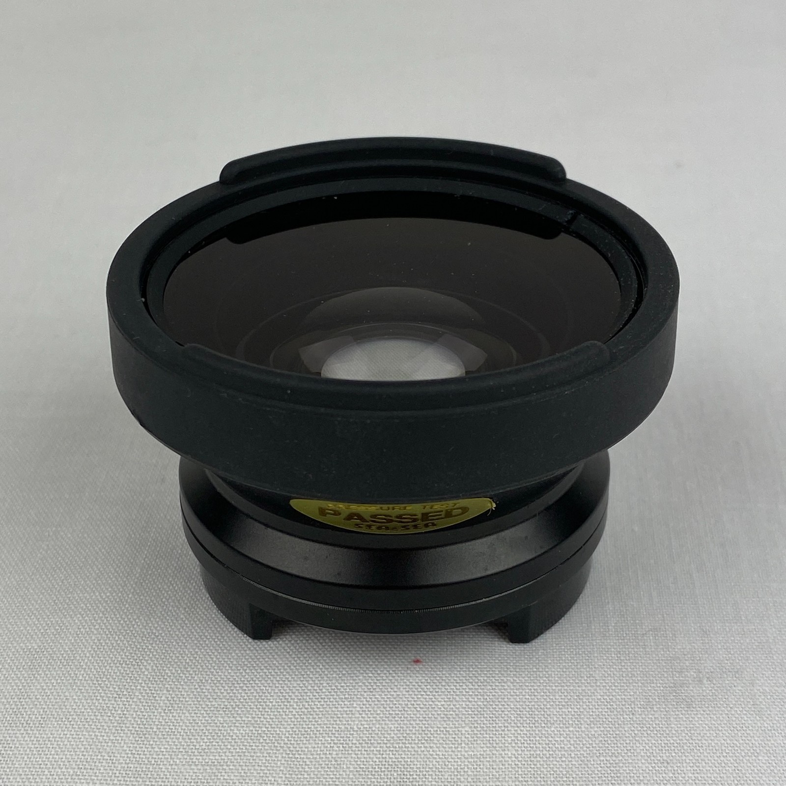 Sea & Sea Camera Case Lens 051801385 for DX-750G Camera Case B47
