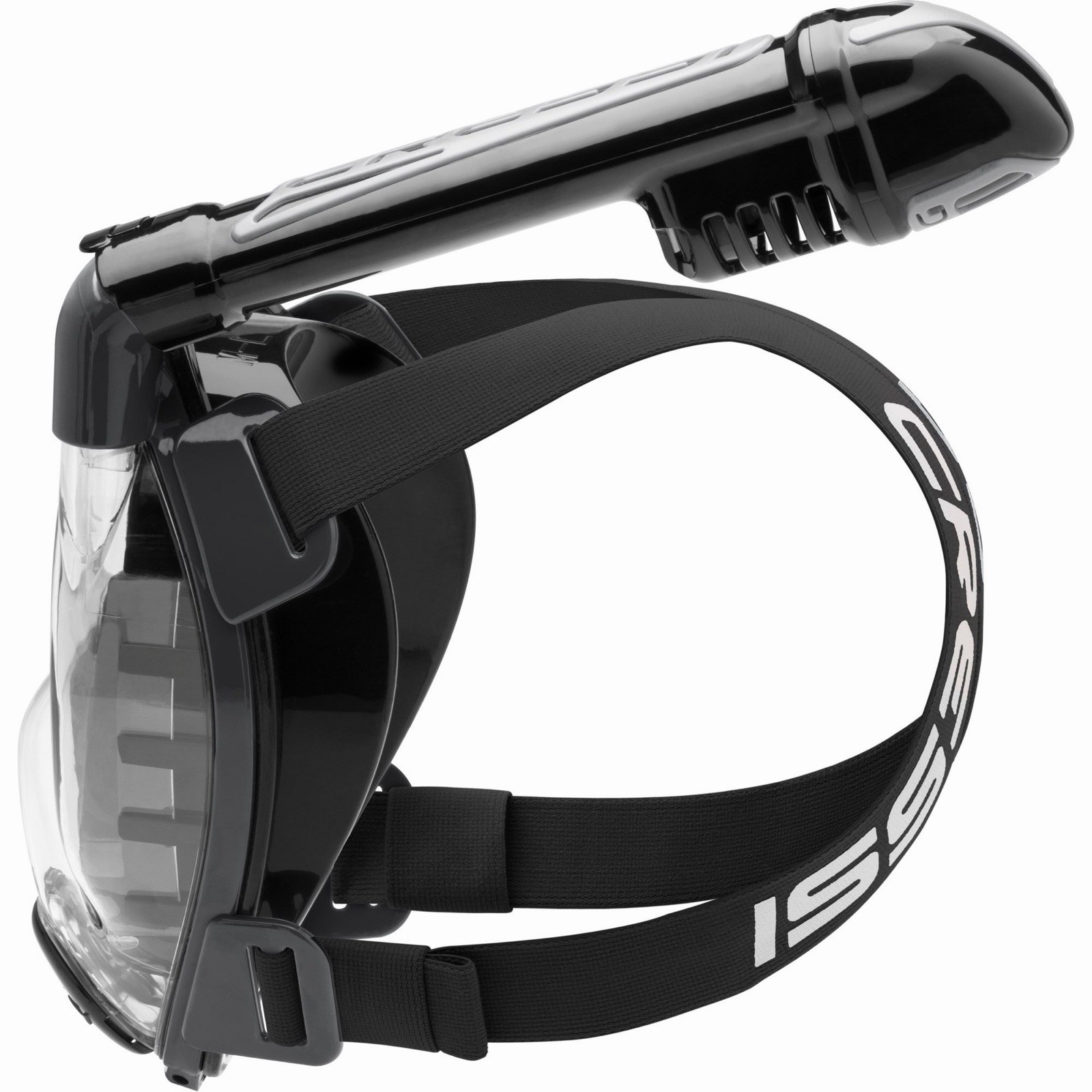 Cressi Duke Dry Full-Face Mask M/L