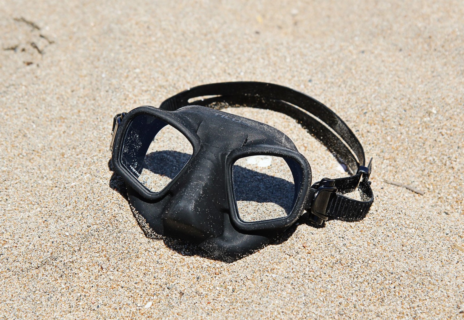 Avengia, Frameless Diving Scuba Diving Snorkeling , Black