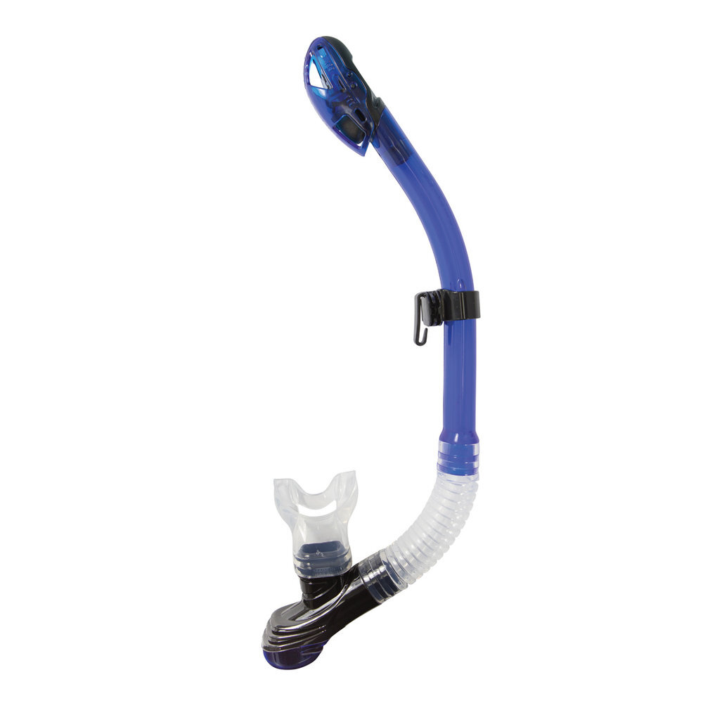 XS Scuba Passage Dry Snorkel