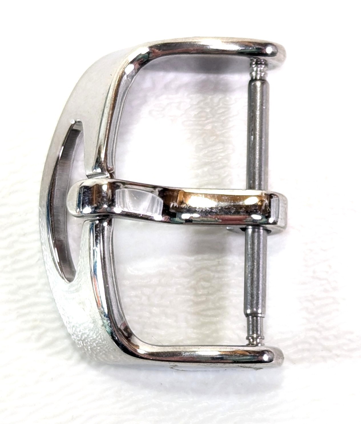 Stainless Steel Buckle Oceanic Geo Atom 1 2 3 F.10 Scuba Dive Wrist Watch Strap