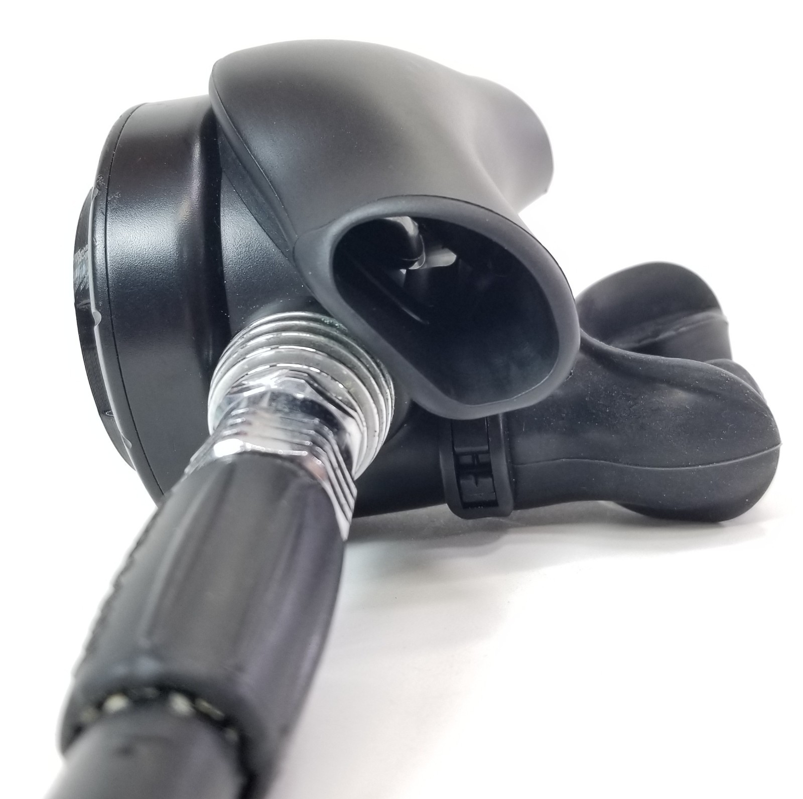 Aqua Lung Titan LX 2nd Second Stage Scuba Dive Regulator NEW Parts Installed