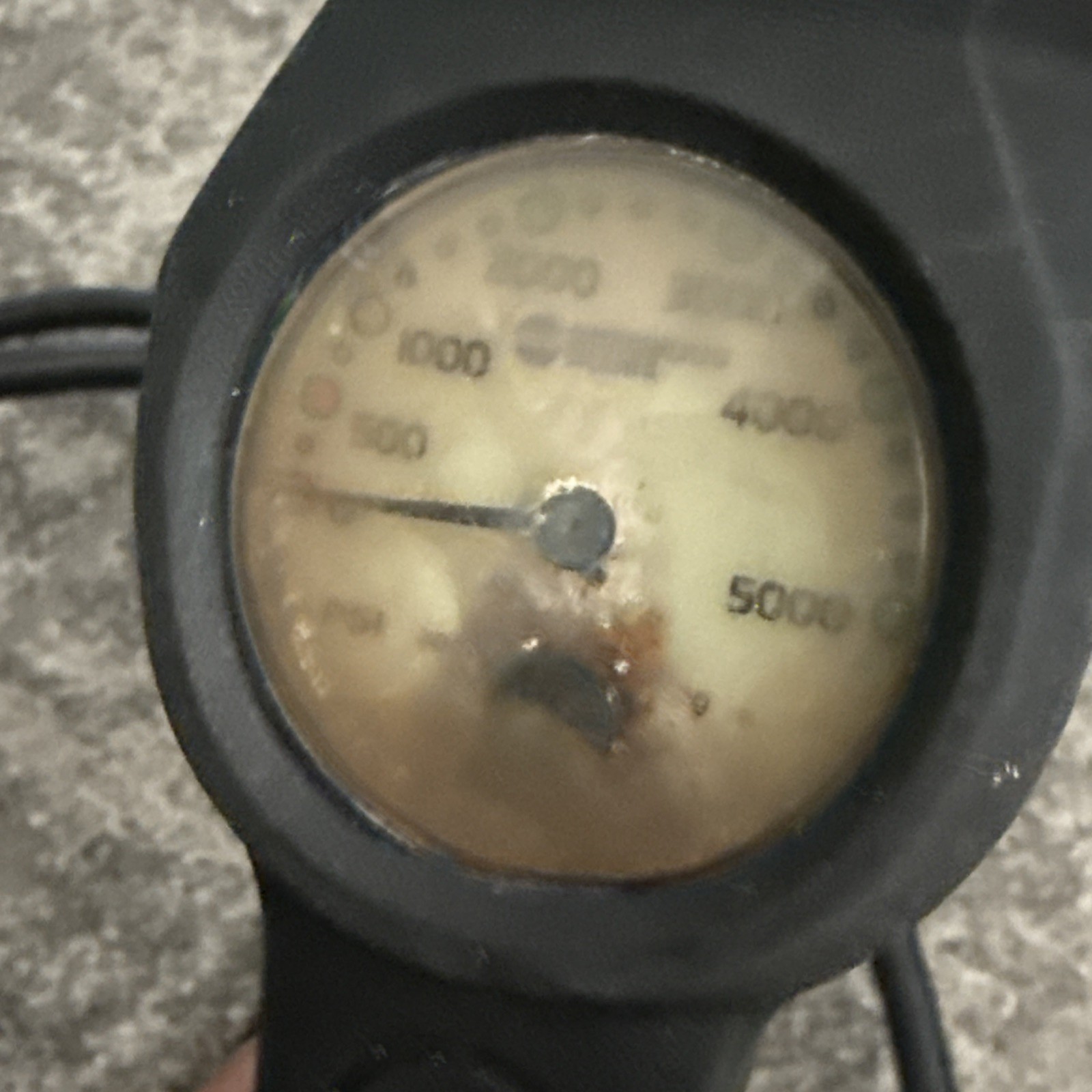 Mares Axis Pro Regulator Set, Yoke, MR12 dfc Octo Scuba Diving UNTESTED As-Is
