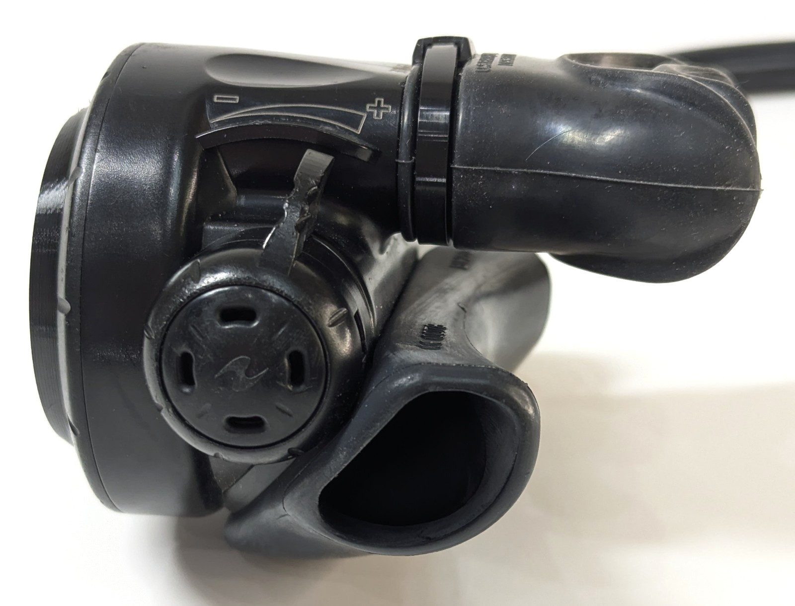 Aqua Lung Titan LX 2nd Second Stage Scuba Dive Regulator #5600