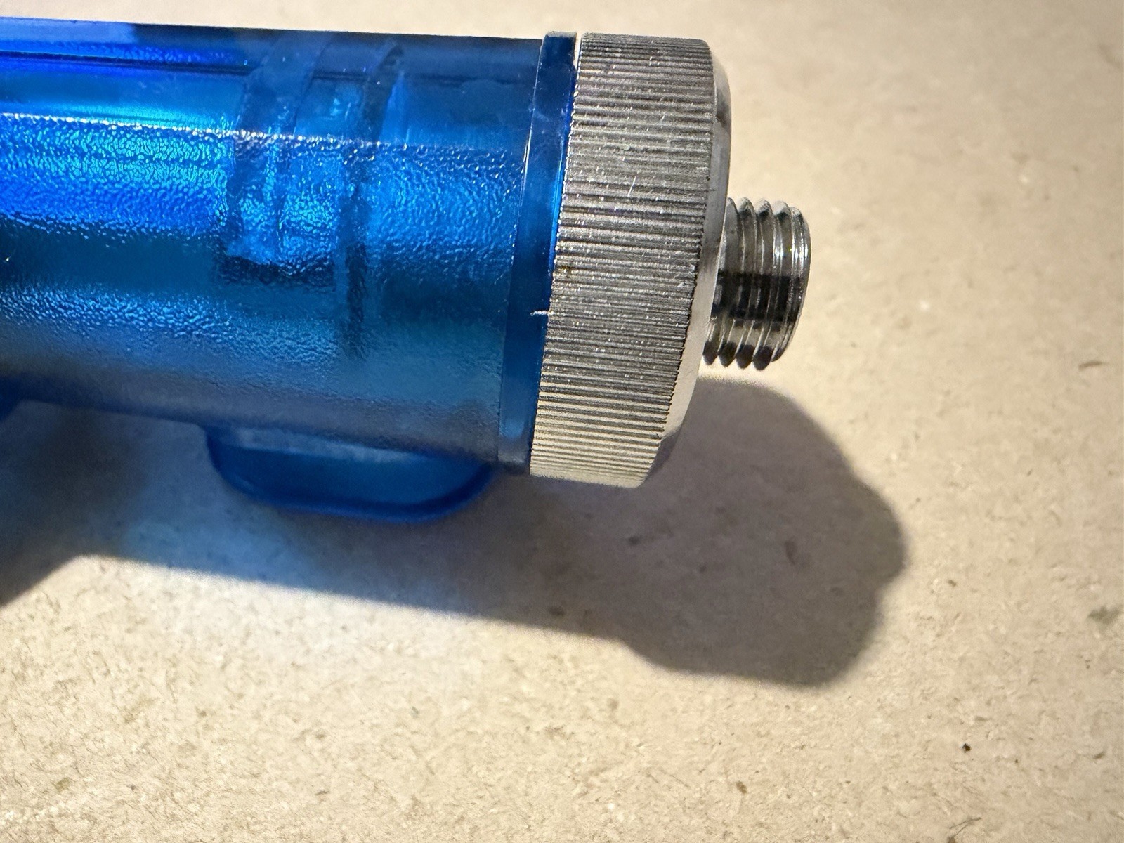 Oceanic Omega Second Stage Regulator/Octopus (See Pictures/Read Description)