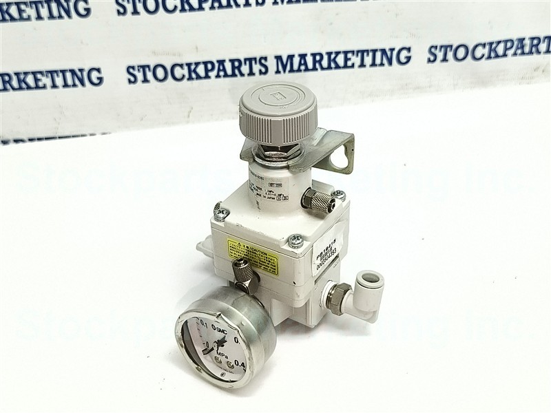 SMC 10-IR2010-02BG 10IR201002BG Precision Regulator 1.0MPa Fast Shipping!!!