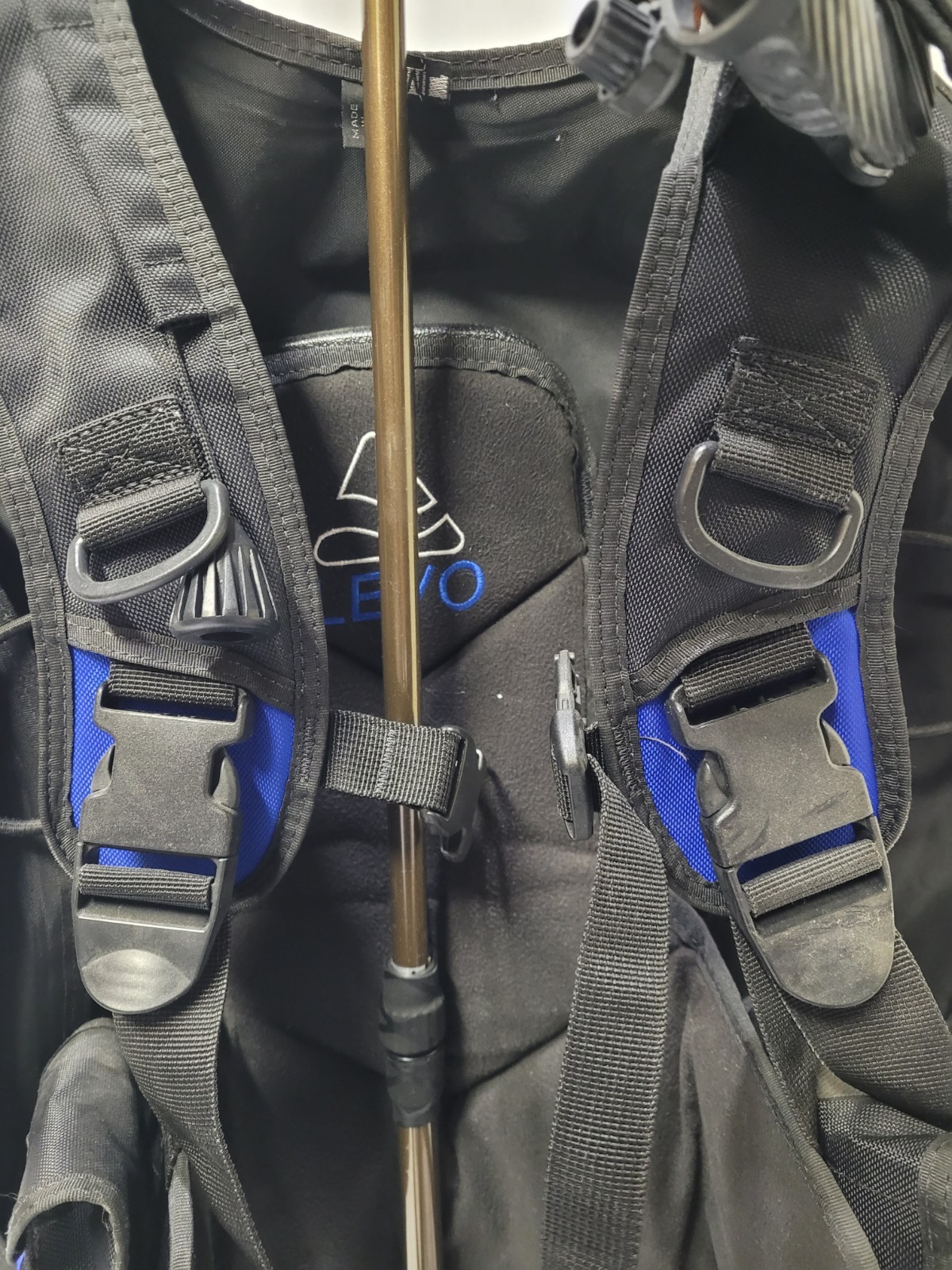 Subgear Levo Travel BCD Size M/L