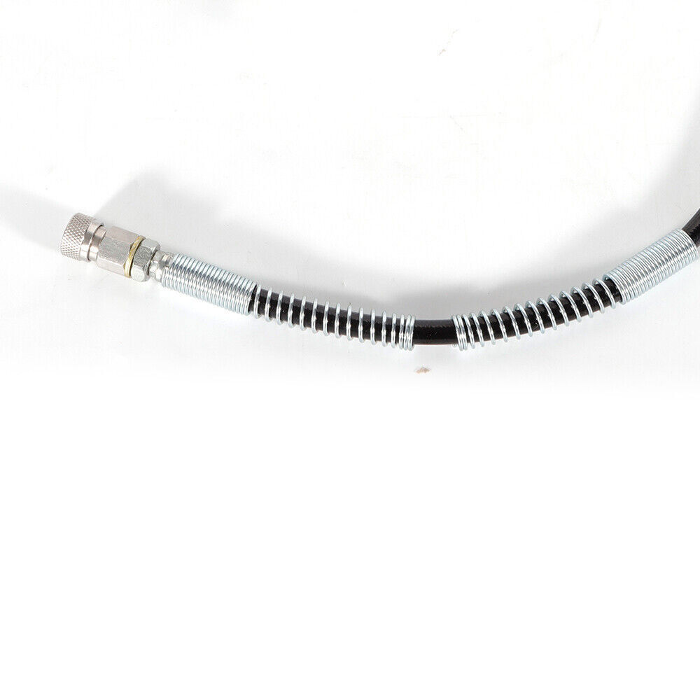 CGA347 Fill Station PCP SCBA Charging Adapter with 1 Hose 60cm Kit set
