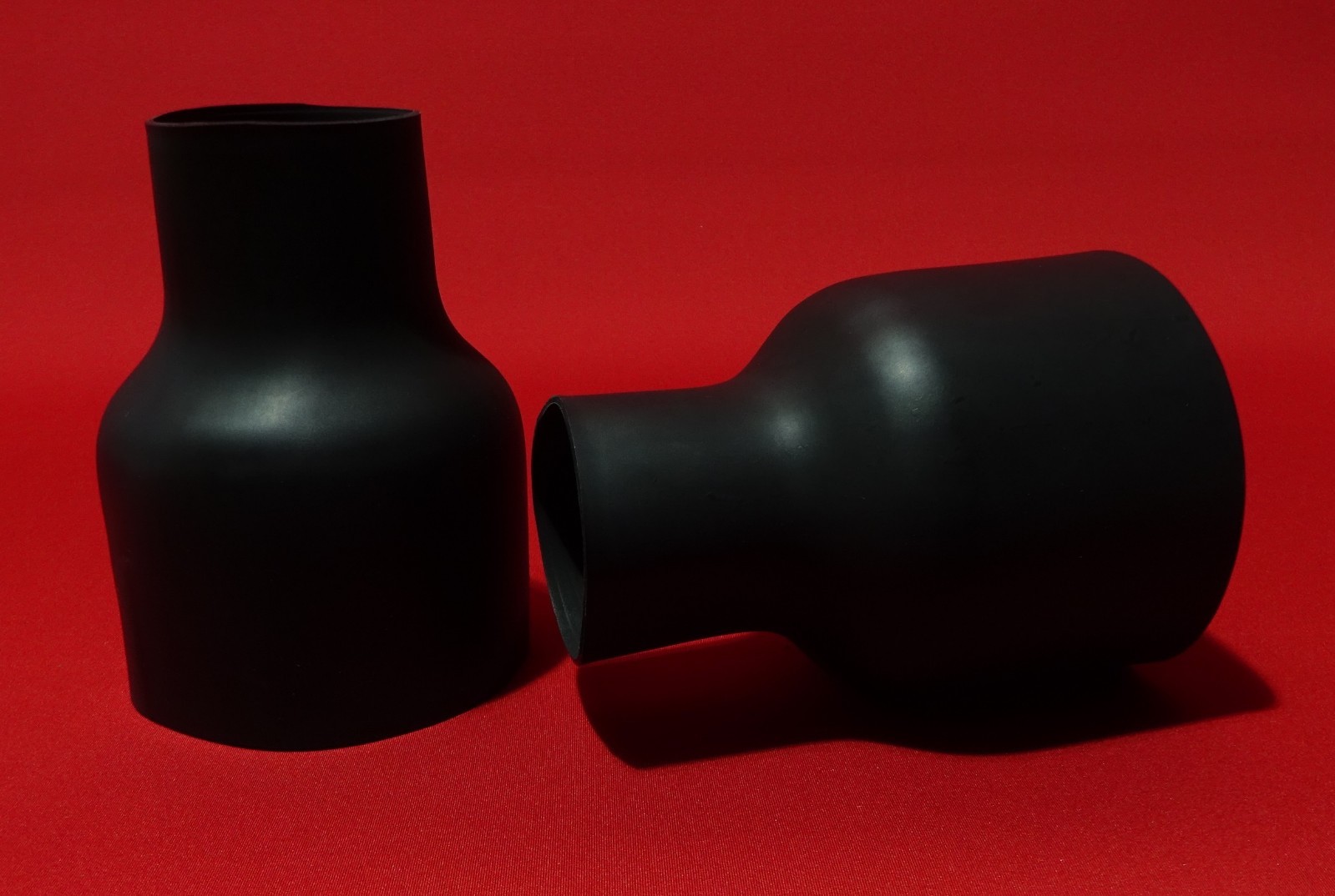 Latex neck seal, wrist seals, socks. Standard & Heavy Duty for Drysuit