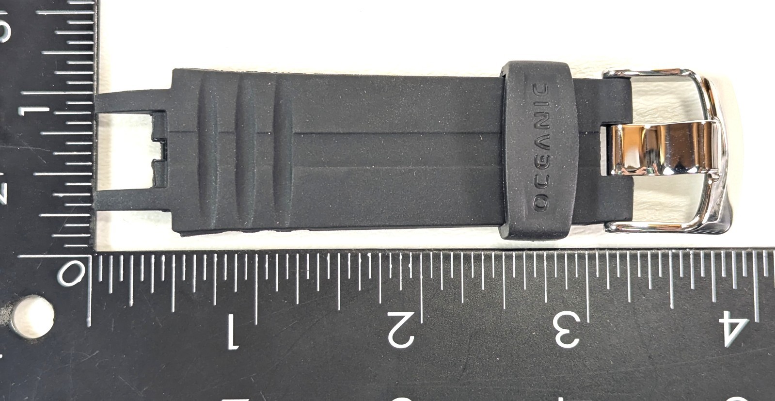 NEW Oceanic Wrist Strap Part OCS, OCi, F.11 F11 Scuba Dive Computer Watch Band