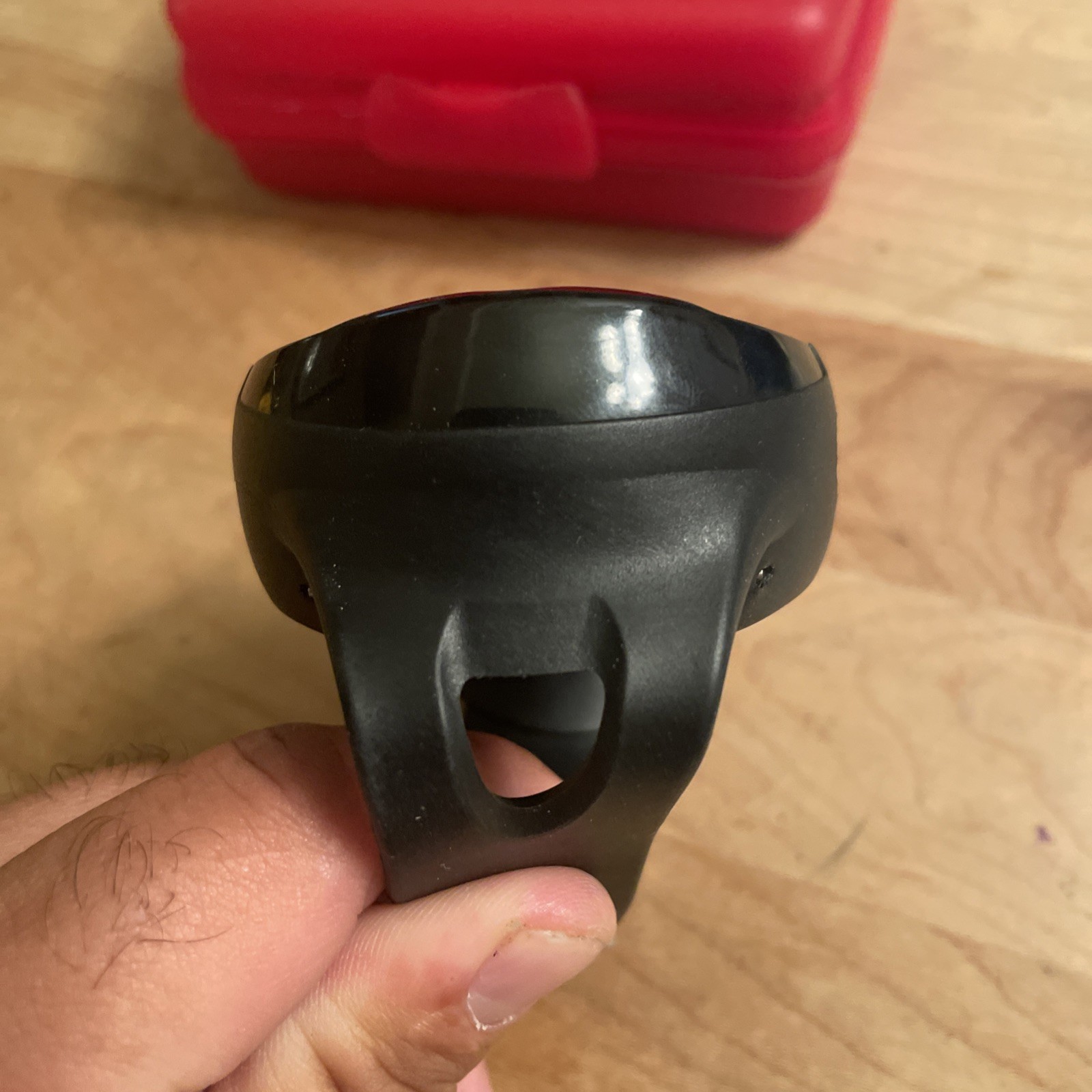 Aeris XR1 Scuba Dive Wrist Computer With New Battery And Manuals