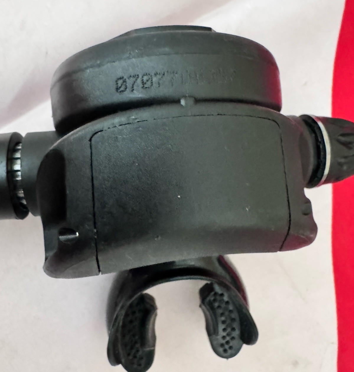 SCUBAPRO REGULATOR S600 MK25 DIN SUPER NICE REG WOW!