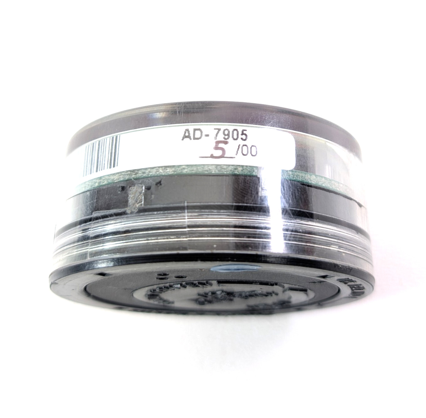 Aeris Atmos Sport Scuba Dive Computer Puck Module 2 Buttons #5384