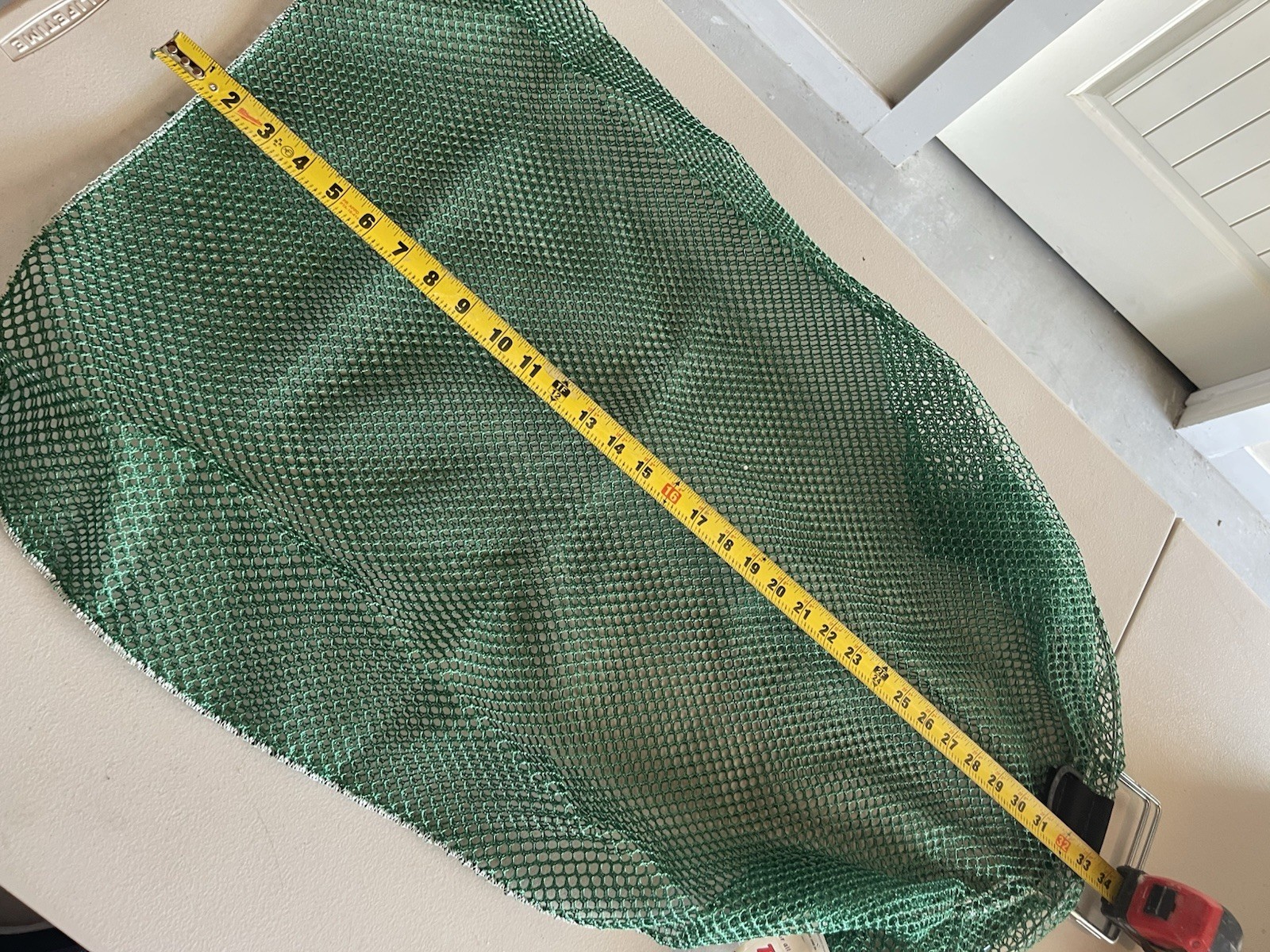 New Unused Trident Game bags, 6 Available 5 Yellow