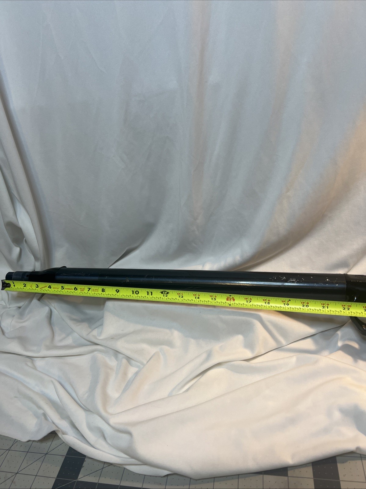 Mares Speargun Untested Parts Only Made In Italy Pneumatic Spear Gun