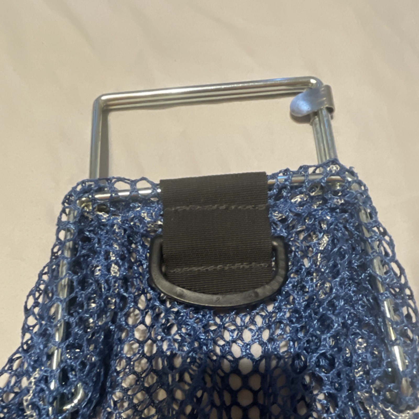 Scuba Diving Mesh Bag For Collecting Underwater Great Condition Brand New