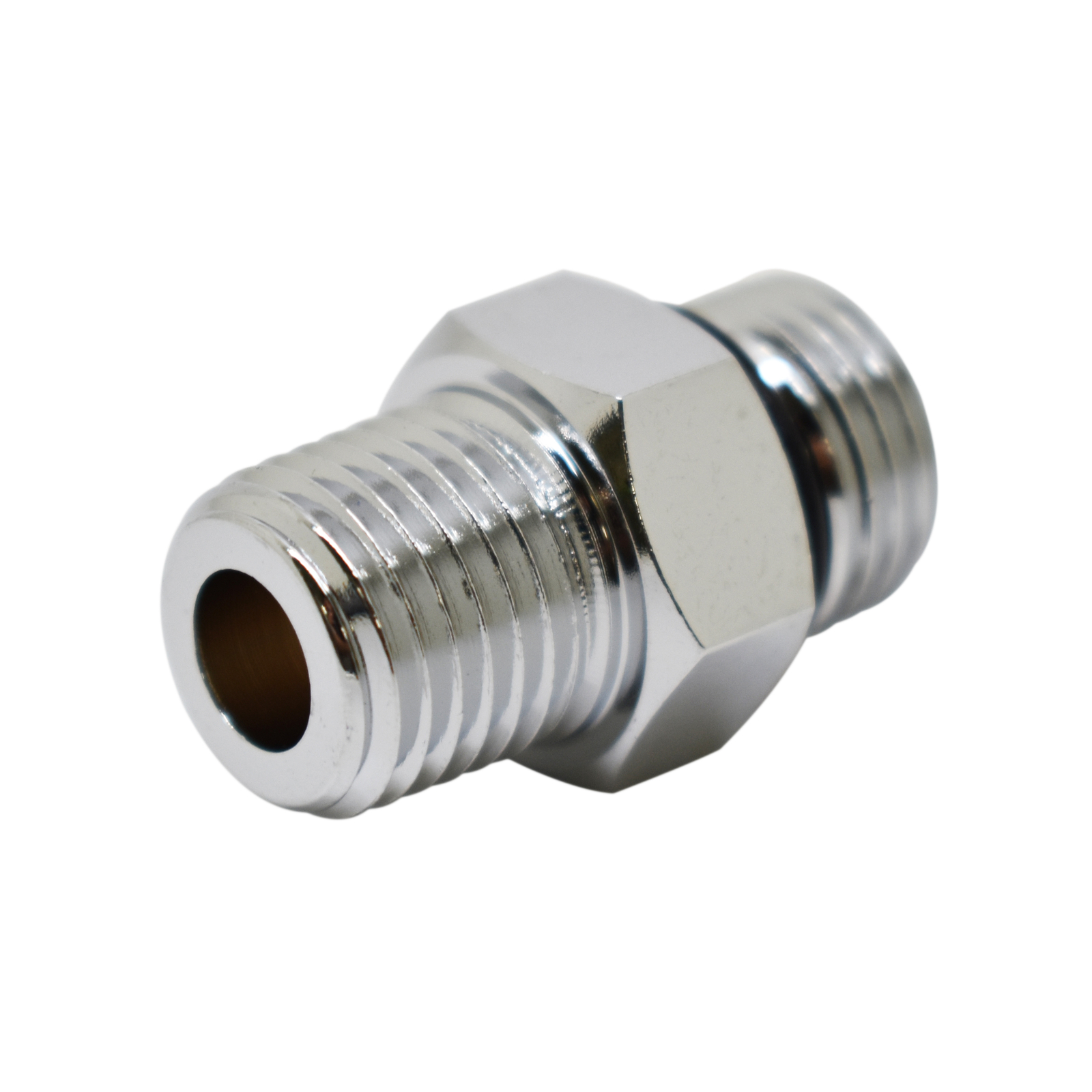 Scuba Choice Scuba Diving Male 9/16-18 TO Male 1/4″NPT Adaptor
