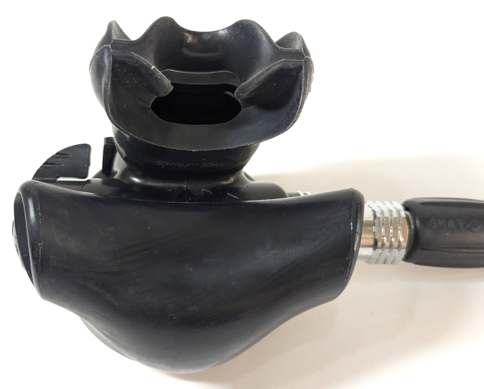 Aqua Lung Titan LX 2nd Second Stage Scuba Dive Regulator #5600